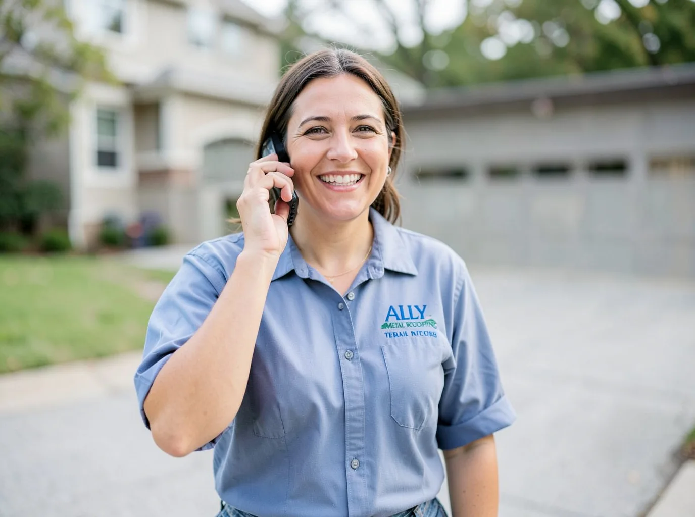 Metal Roof Installation Kingsport, TN FAQs
